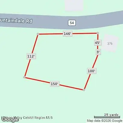 T/B/D S Mountaindale Road, Woodridge, NY 12789