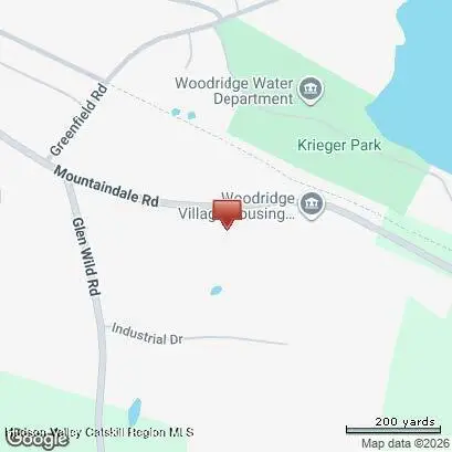 T/B/D S Mountaindale Road, Woodridge, NY 12789 - #2