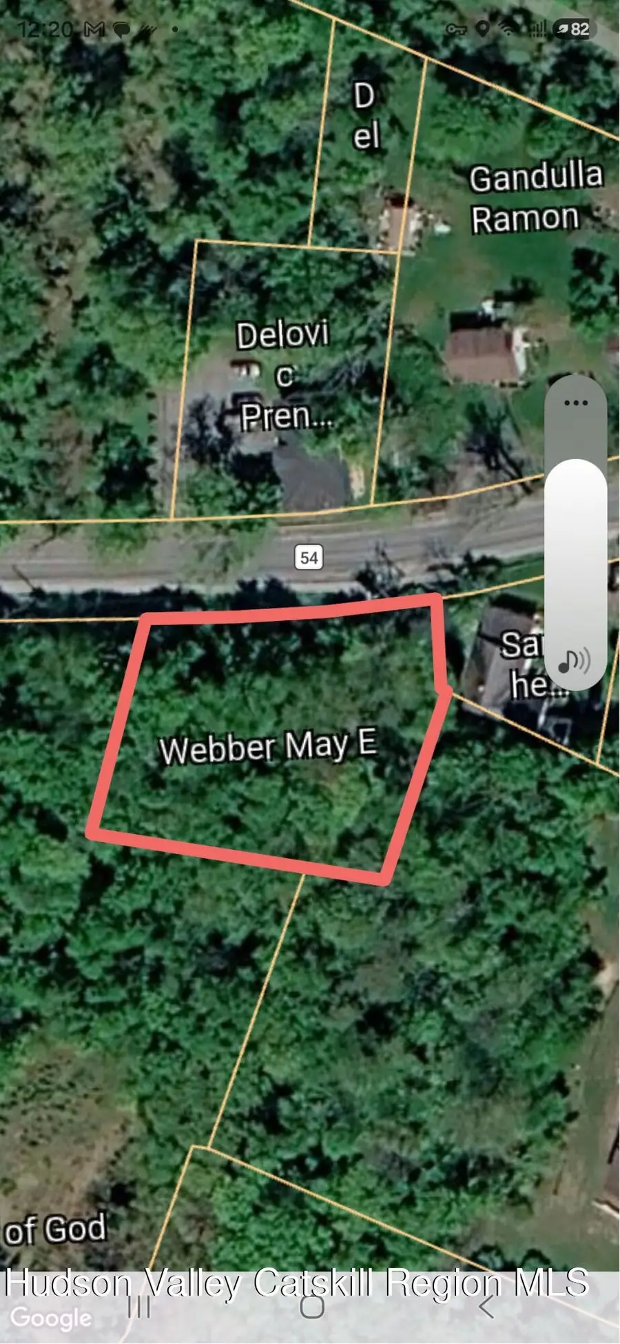 T/B/D S Mountaindale Road, Woodridge, NY 12789 - #3