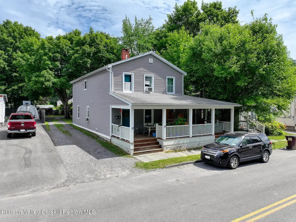 83 Livingston Street, Saugerties, NY 12477 - #1