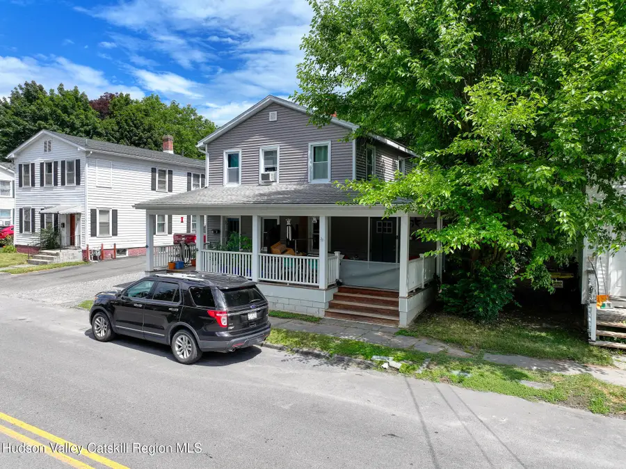 83 Livingston Street, Saugerties, NY 12477 - #2