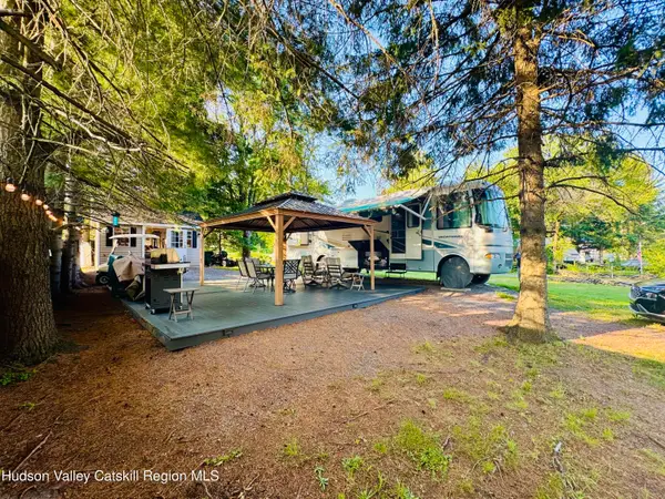 783 Woodstock Road #Lot 15 & 16, East Berne, NY 12059