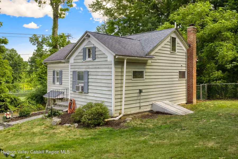 628 Hurley Avenue, Hurley, NY 12443 - #2