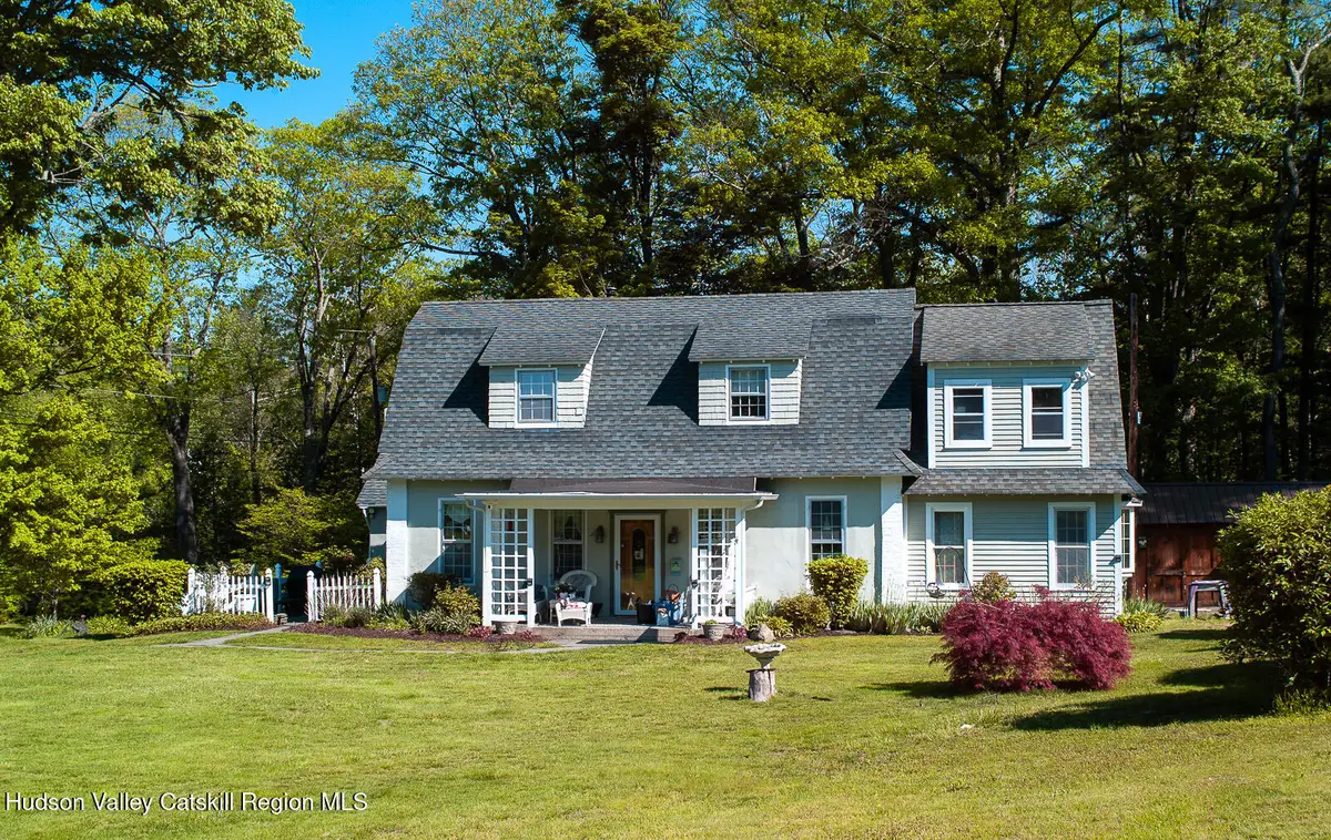 4248 Ny-28, Boiceville, NY 12412 - #1