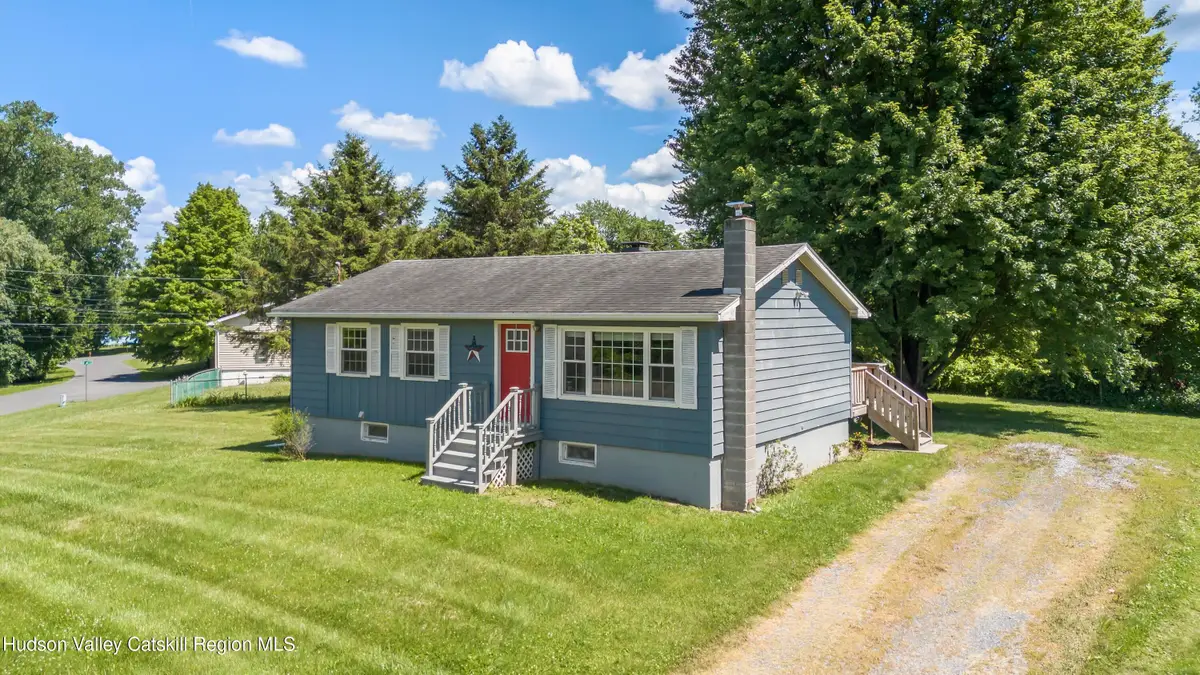 14 Regal Road, Stuyvesant, NY 12173 - #1