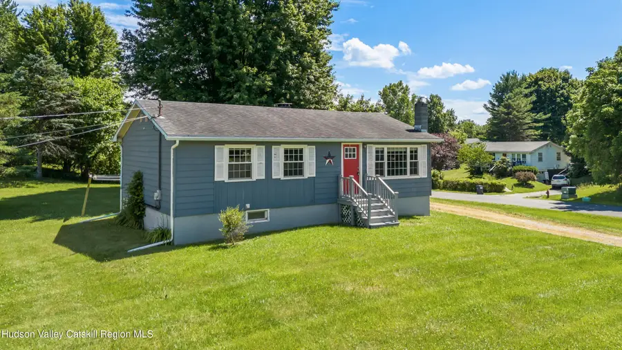 14 Regal Road, Stuyvesant, NY 12173 - #2