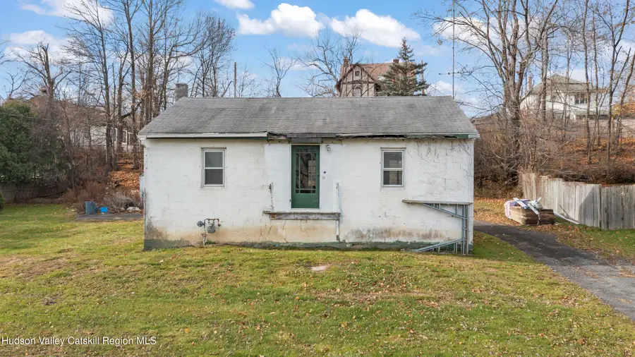 11 W Marie Street, Hudson, NY 12534 - #2