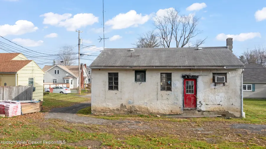 11 W Marie Street, Hudson, NY 12534 - #3