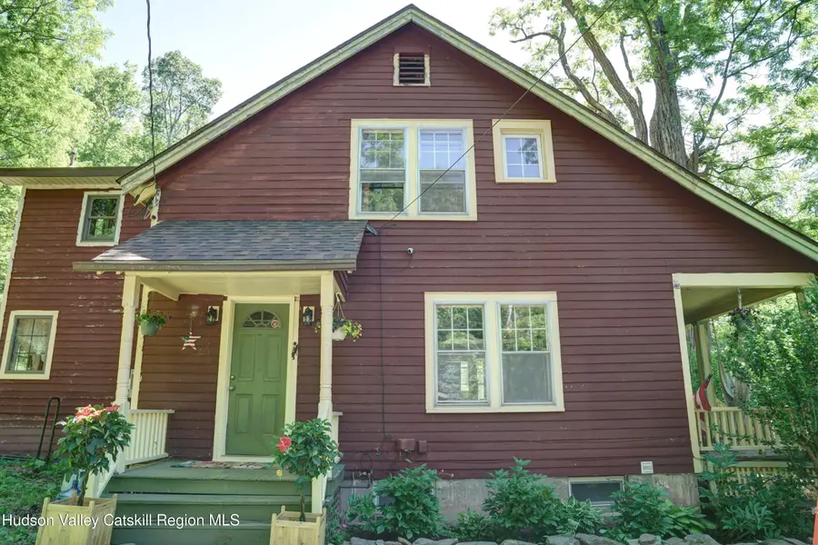 22 Park Road, Chichester, NY 12416 - #2