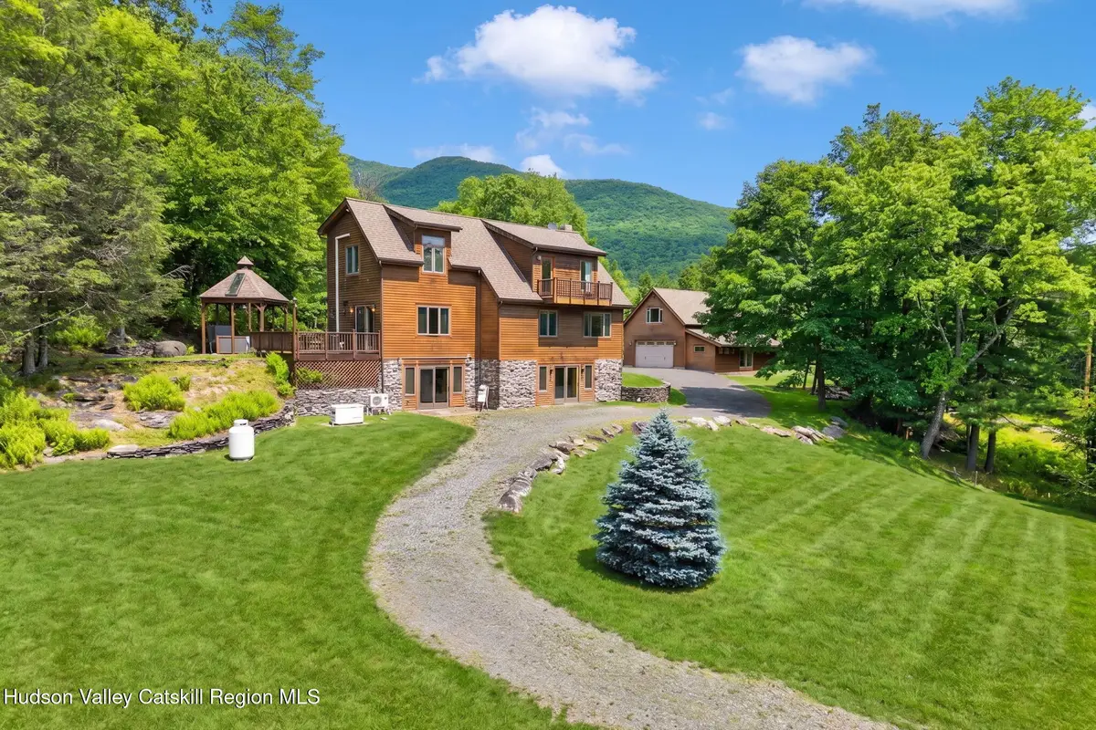 67 Private Rd 24, Olivebridge, NY 12461 - #1