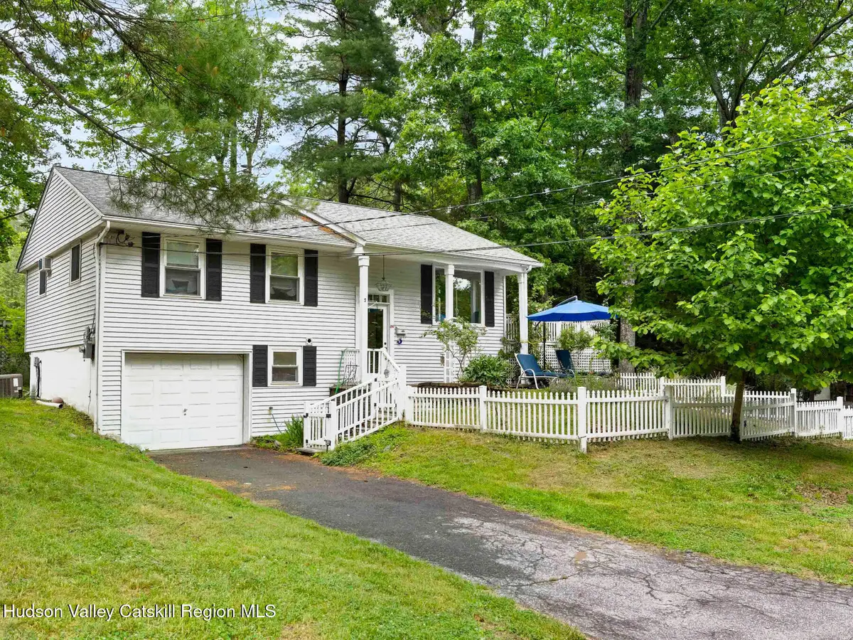 5 Streamside Terrace, Woodstock, NY 12498 - #1
