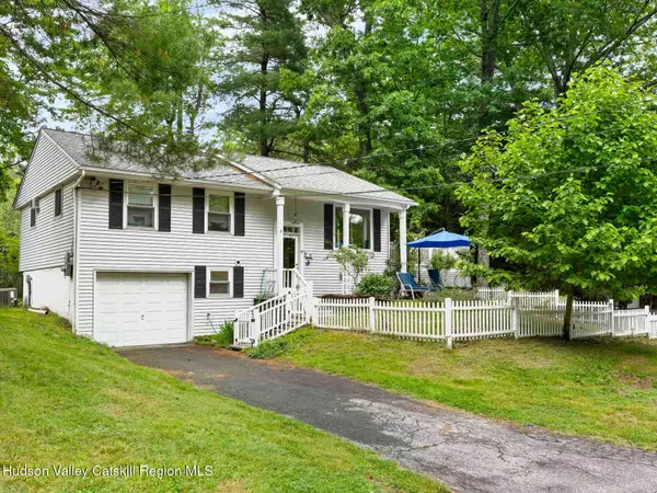 5 Streamside Terrace, Woodstock, NY 12498
