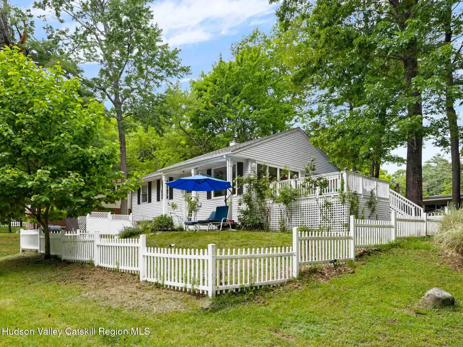 5 Streamside Terrace, Woodstock, NY 12498 - #2