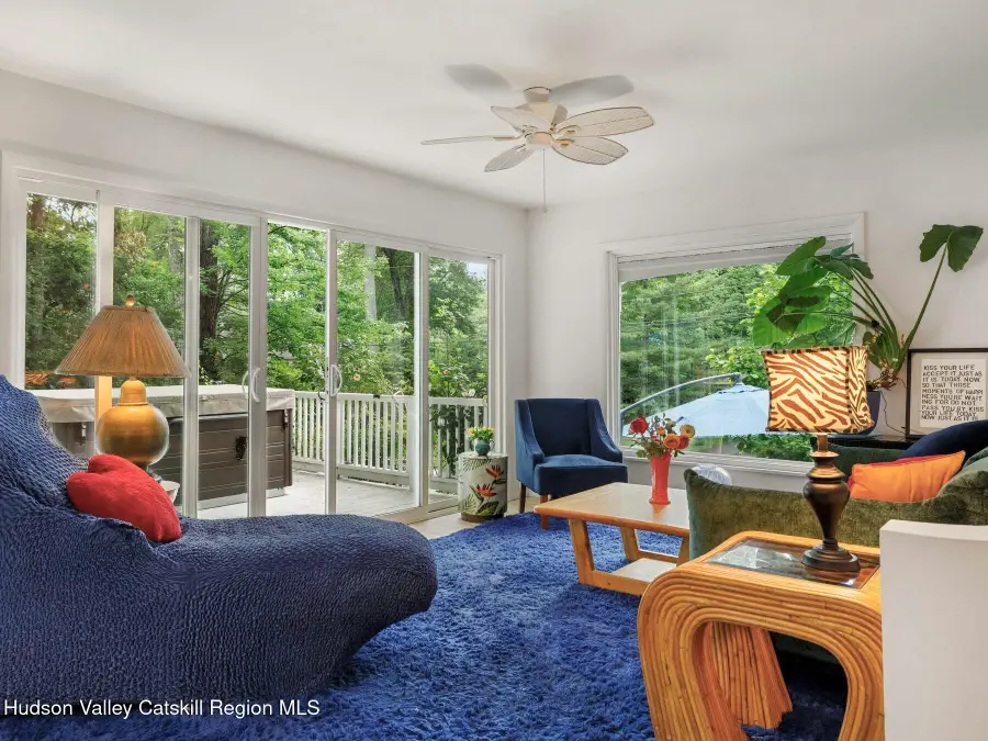 5 Streamside Terrace, Woodstock, NY 12498 - #3
