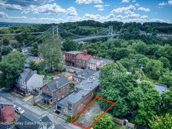 Tbd W Union Street, Kingston, NY 12401