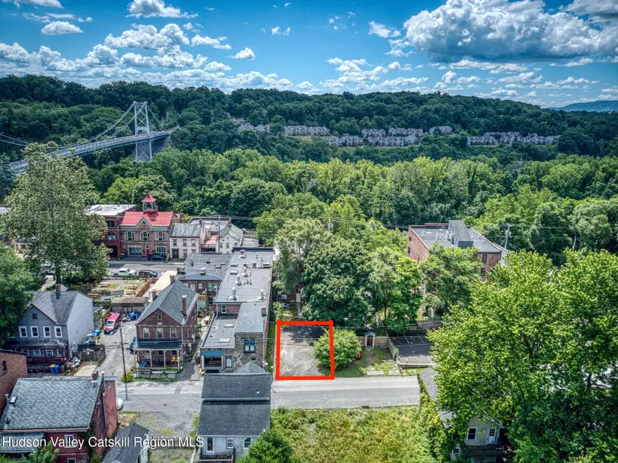 Tbd W Union Street, Kingston, NY 12401 - #2