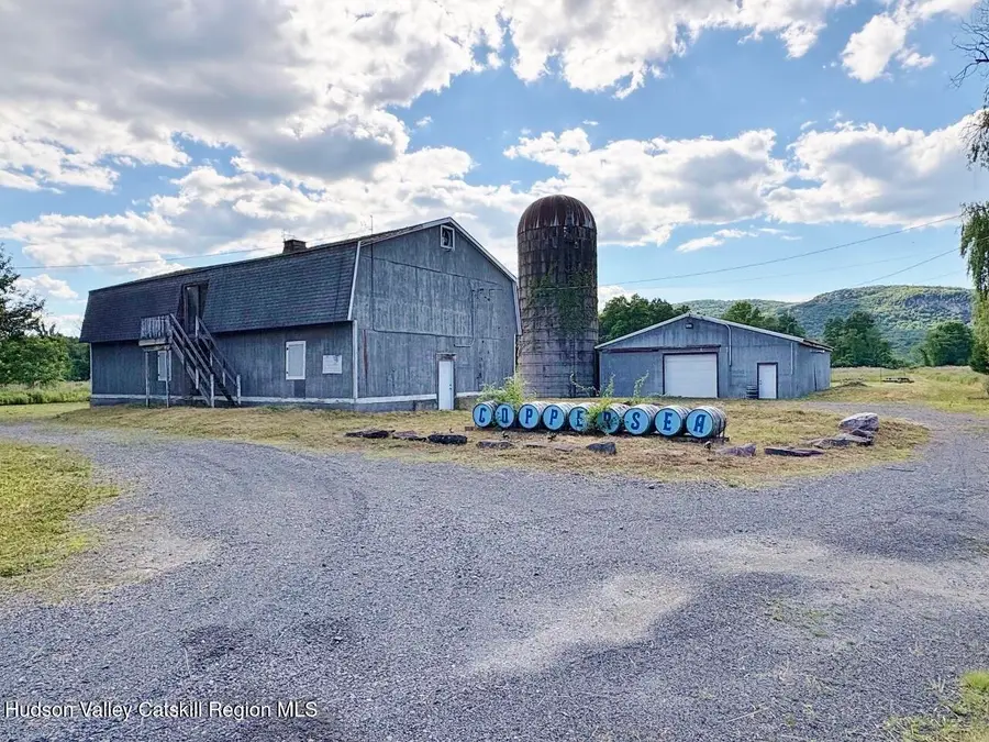 239 Springtown Road, New Paltz, NY 12561 - #2