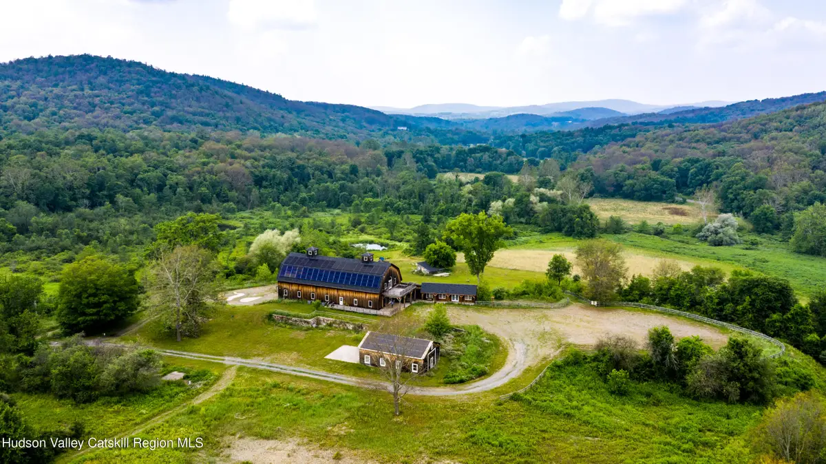 70 Ryan Road, Pine Plains, NY 12567 - #1