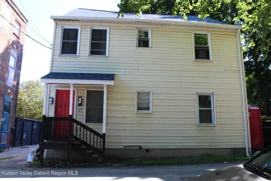 305 State Street, Hudson, NY 12534 - #2