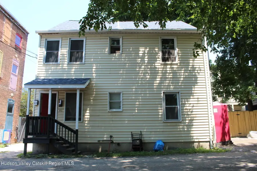 305 State Street, Hudson, NY 12534 - #3