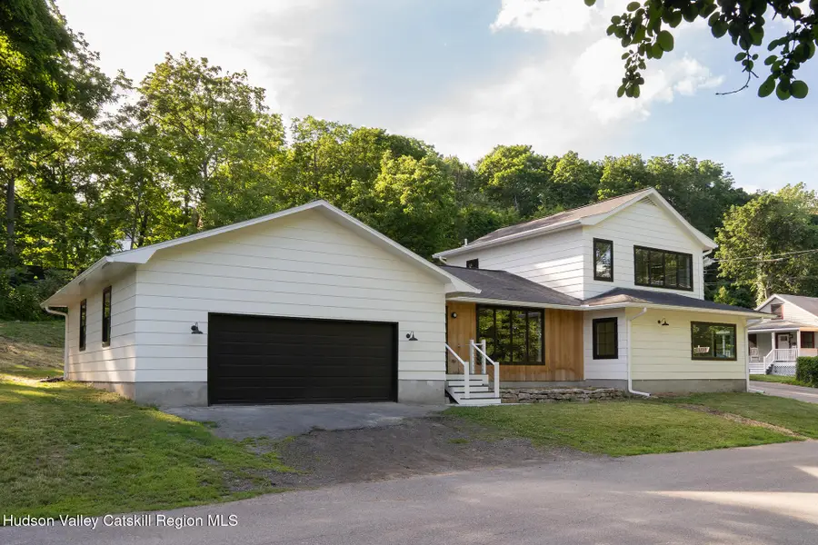 25 River Street, Catskill, NY 12414 - #2