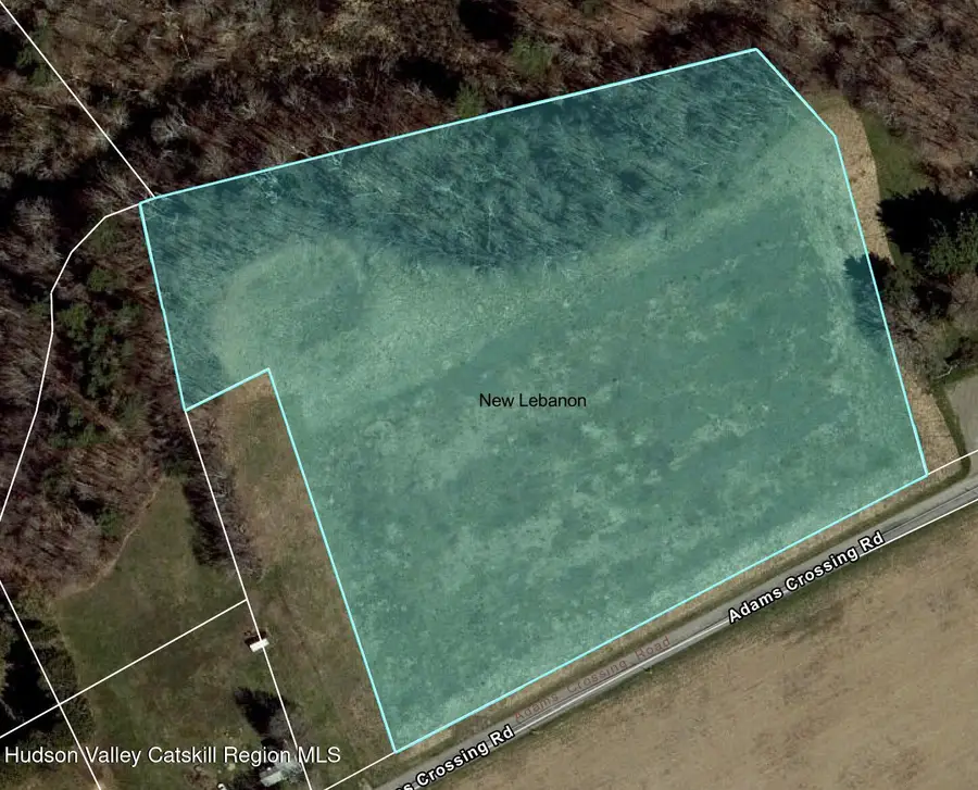 0 Adams Crossing Road, New Lebanon, NY 12125 - #3