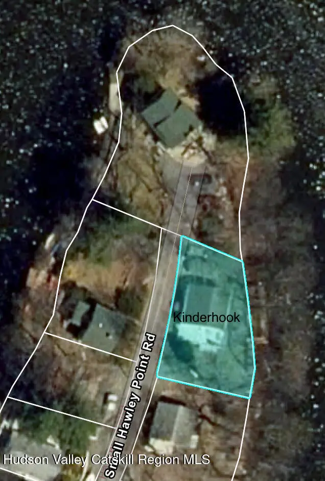 36 Small Hawley Point Road, Niverville, NY 12130 - #3