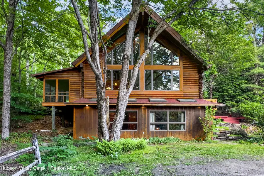 135 Sparrowhawk Lake Road, Schenevus, NY 12155 - #2