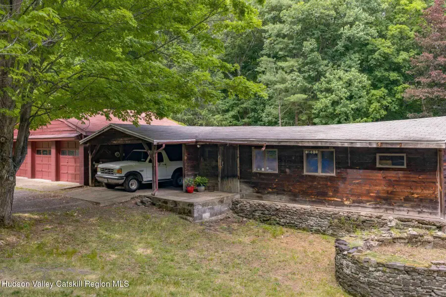60 Boggs Hill Road, Woodstock, NY 12498 - #3