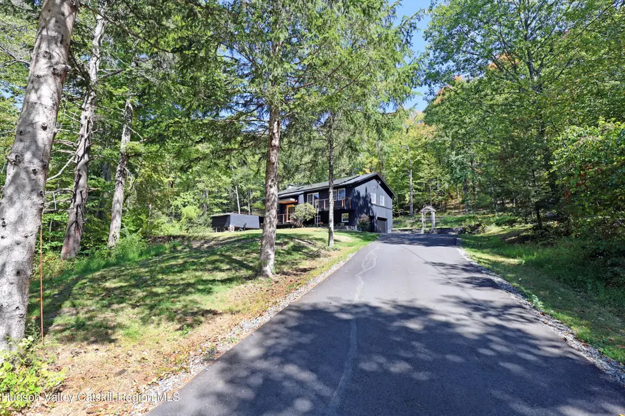 14 Mountain Valley Road, Olive, NY 12461 - #3