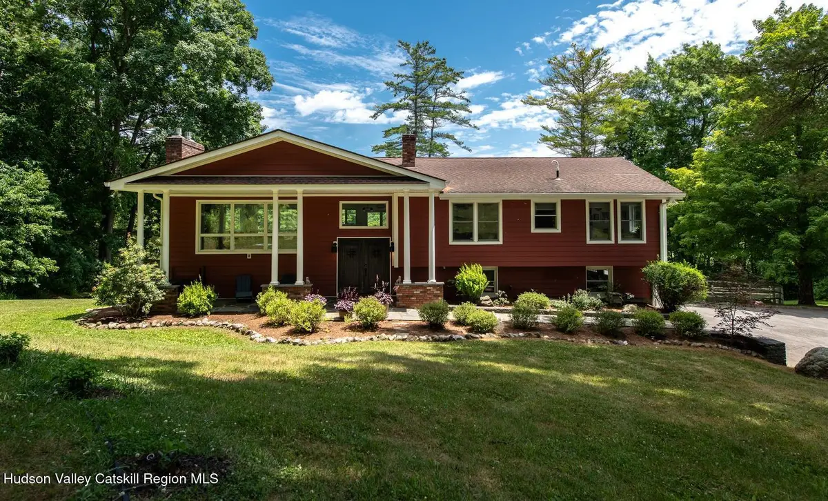 242 Milan Hollow Road, Rhinebeck, NY 12572 - #1