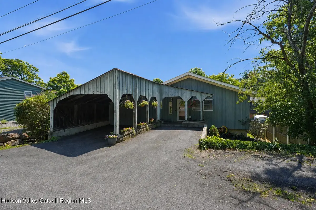 1074 Main Street, Malden On Hudson, NY 12453 - #1