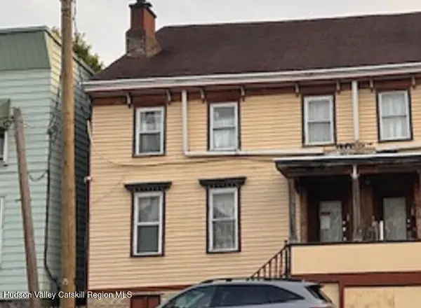 615 State Street, Hudson, NY 12534