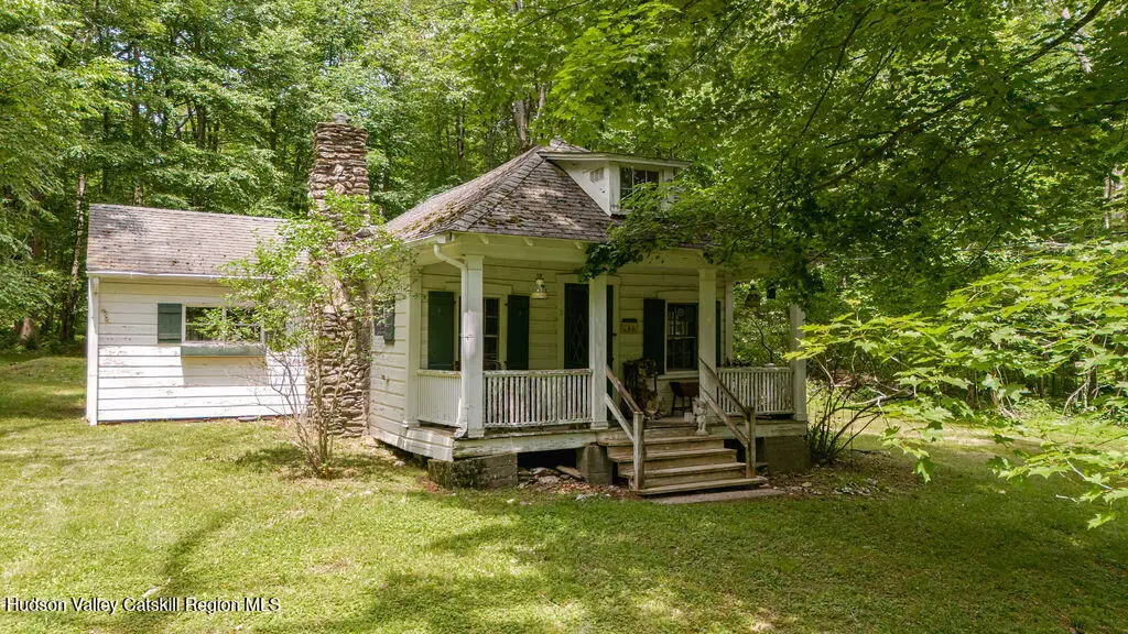 251 Overlook Drive, Hillsdale, NY 12529 - #1