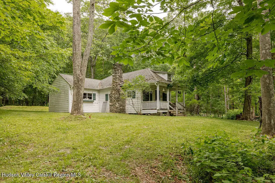 251 Overlook Drive, Hillsdale, NY 12529 - #3