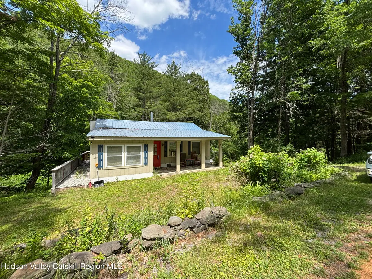 344 Pleasant Valley Road, Fultonham, NY 12071 - #1