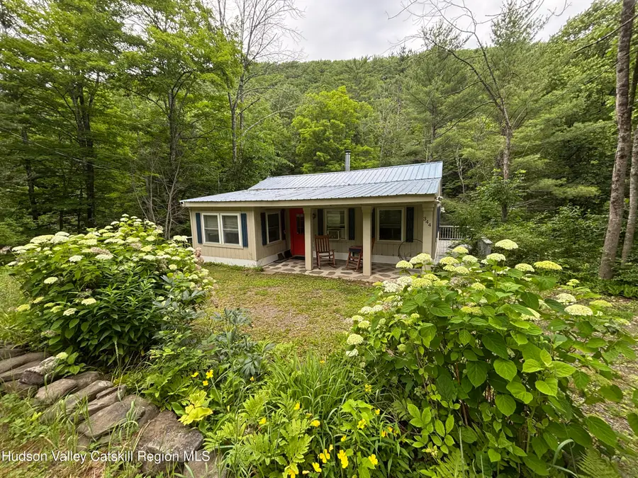 344 Pleasant Valley Road, Fultonham, NY 12071 - #2