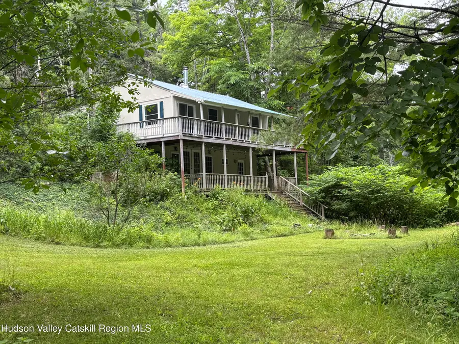 344 Pleasant Valley Road, Fultonham, NY 12071 - #3