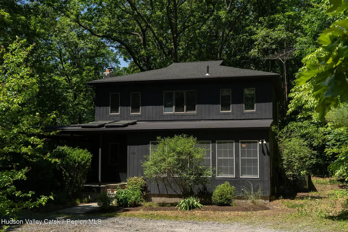 189 Horsenden Road, New Paltz, NY 12561 - #1