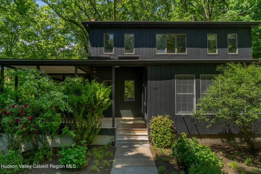 189 Horsenden Road, New Paltz, NY 12561 - #2