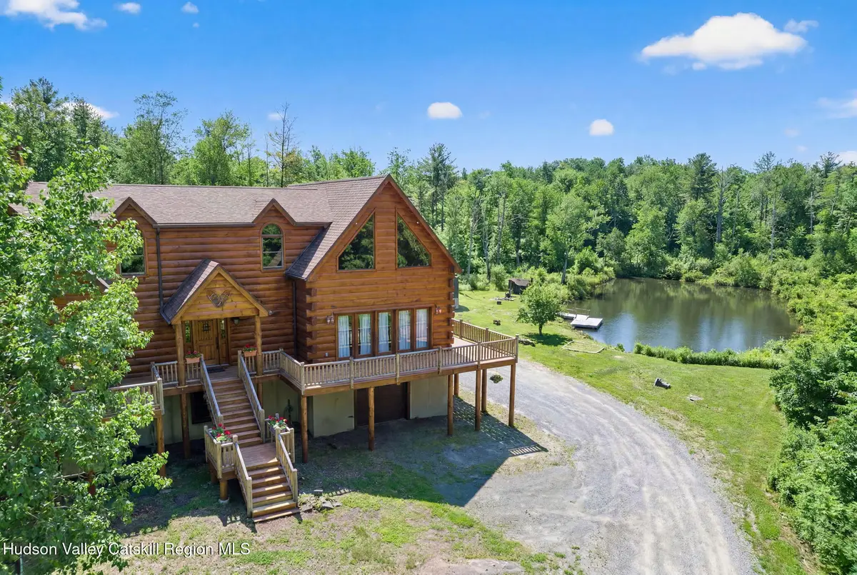 1355 New York 212, Saugerties, NY 12477 - #1