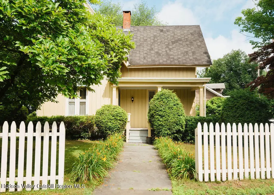 133 Pearl Street, Kingston, NY 12401 - #3