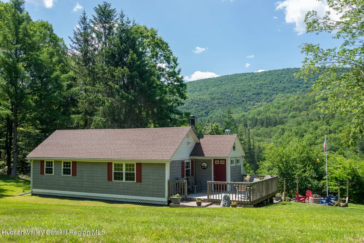 142 Conklin Brook Road, Andes, NY 13731 - #1