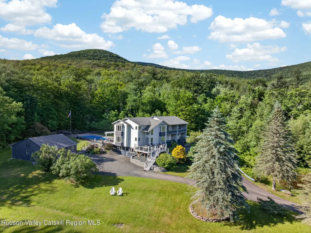 1747 Spruceton Road, West Kill, NY 12492 - #1