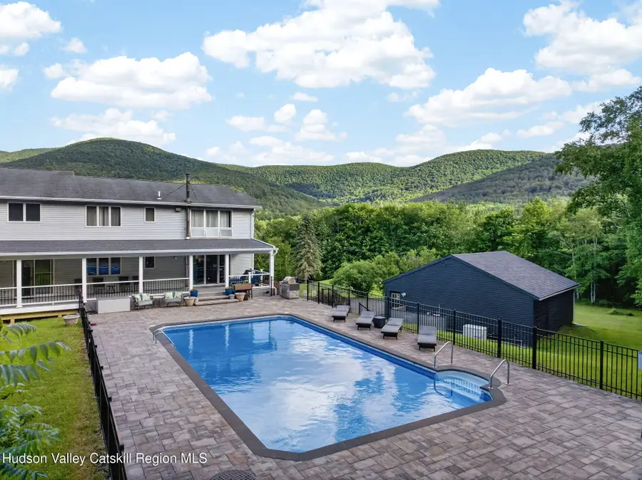 1747 Spruceton Road, West Kill, NY 12492 - #2