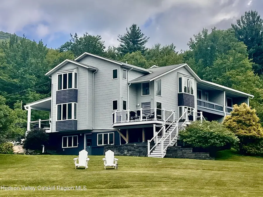 1747 Spruceton Road, West Kill, NY 12492 - #3