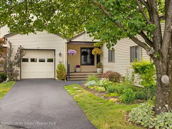 17 Knolls Court, Woodstock, NY 12498