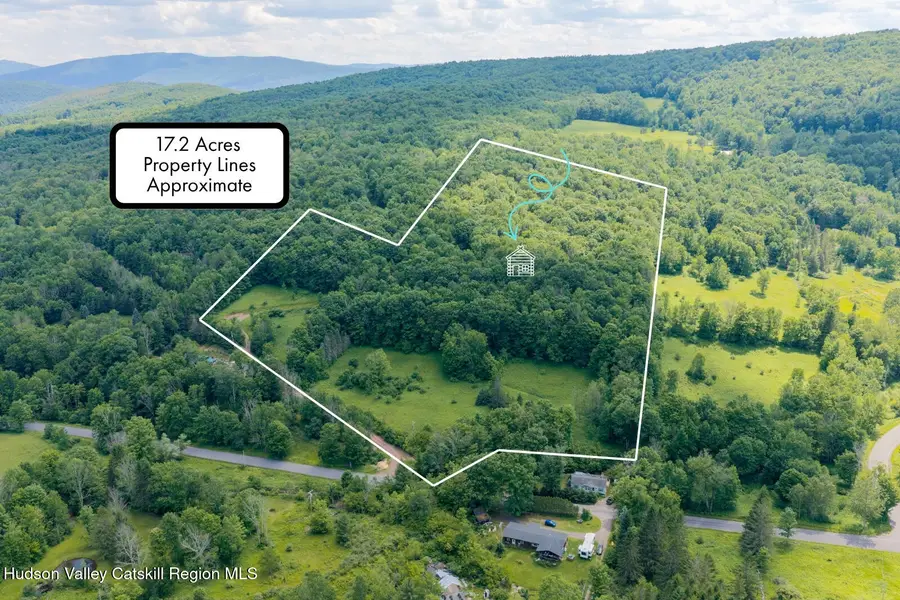 70 Quarry Road, Halcottsville, NY 12438 - #3
