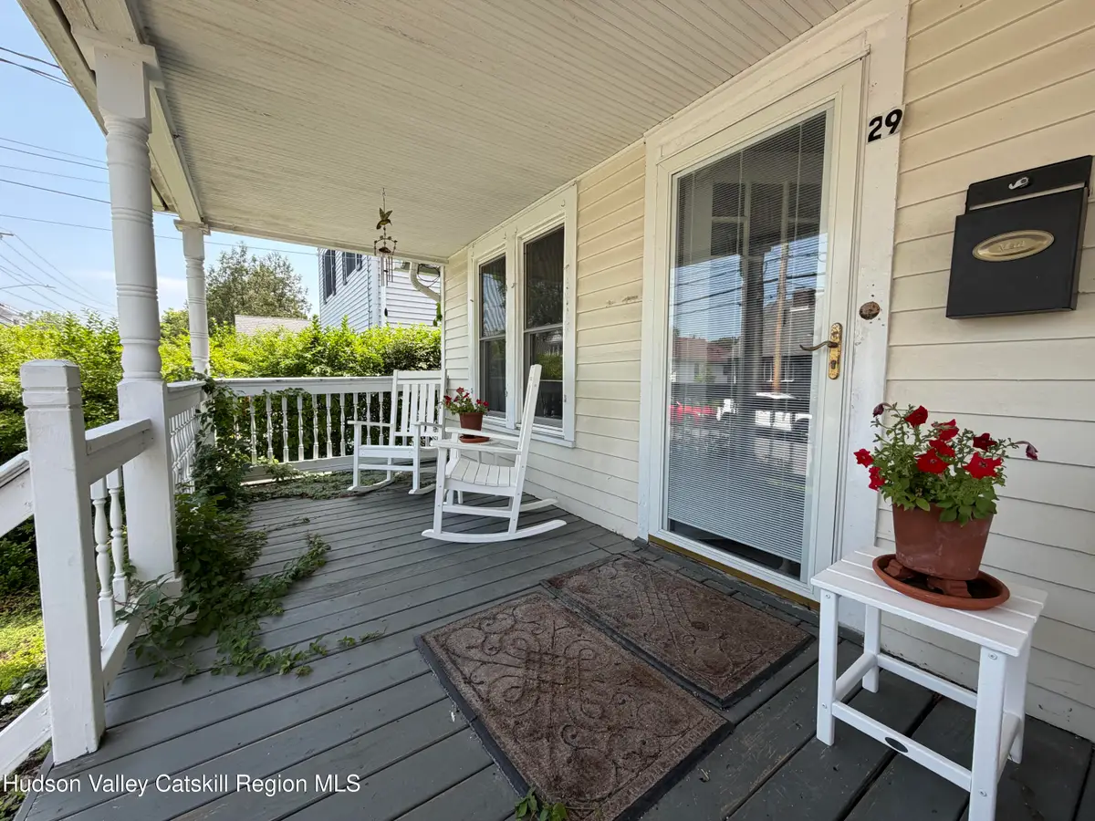 29 Glenwood Boulevard, Hudson, NY 12534 - #1