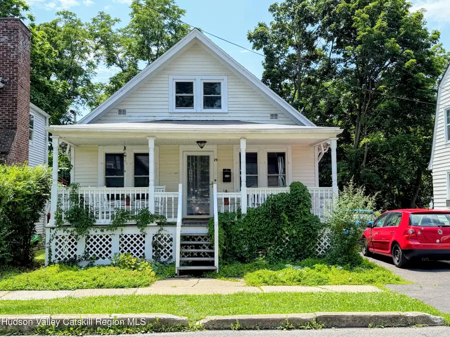 29 Glenwood Boulevard, Hudson, NY 12534 - #2